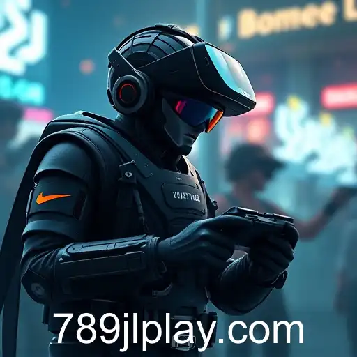 789jl: Revolutionizing Online Gaming