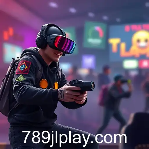 Exploring 789jl's Impact on Online Gaming in 2025