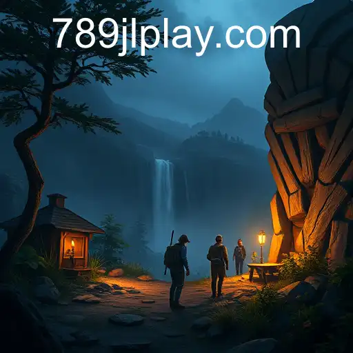 The Enduring Appeal of Adventure Games: Exploring Unknown Realms