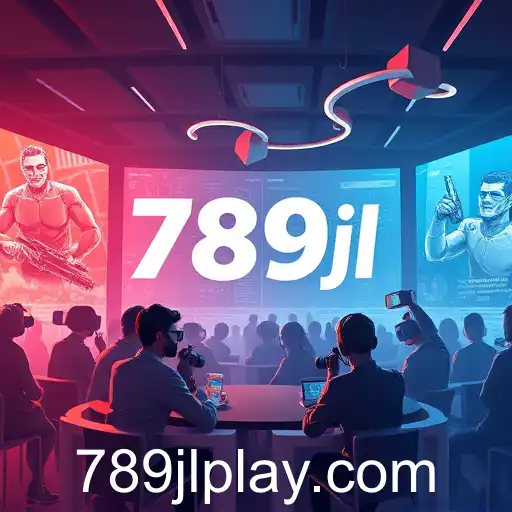 Digital Evolution: 789jl Game Leads Industry Trends