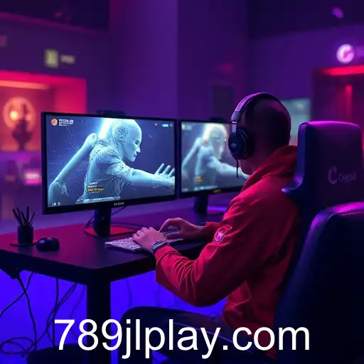 The Evolution of Gaming Communities