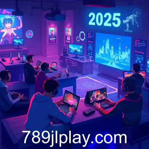 Gaming Horizons: The Influence of 789jl on the Industry