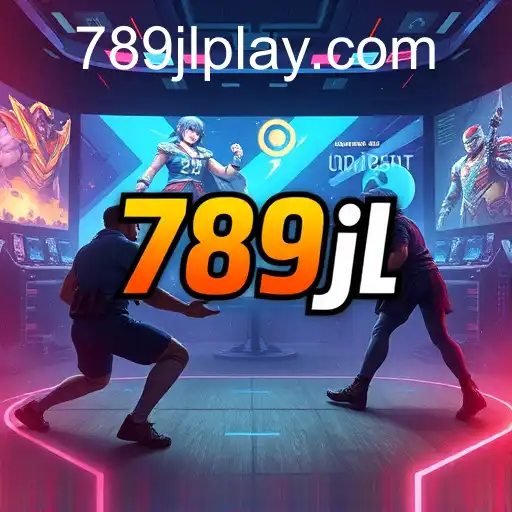 The Rise of 789jl in Gaming