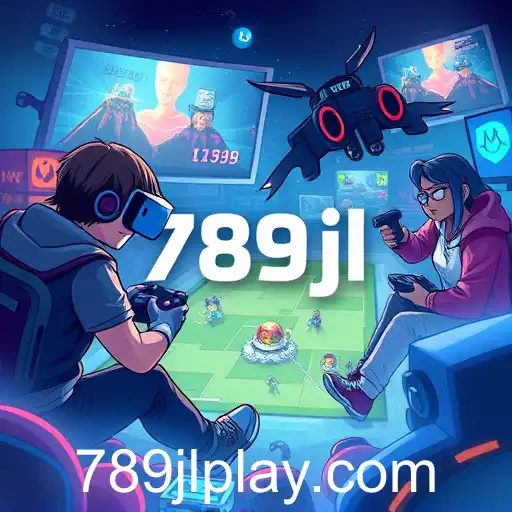Expanding Horizons: The Rise of 789jl in Gaming