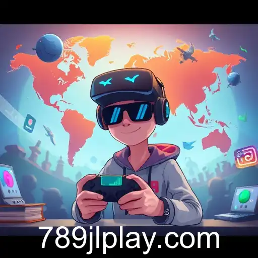 789jl: Revolutionizing Online Gaming