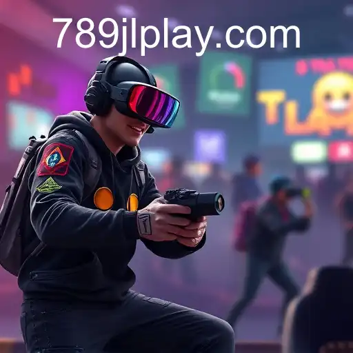 Exploring 789jl's Impact on Online Gaming in 2025