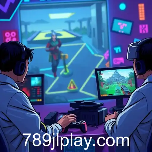 The Evolution of Online Gaming Communities