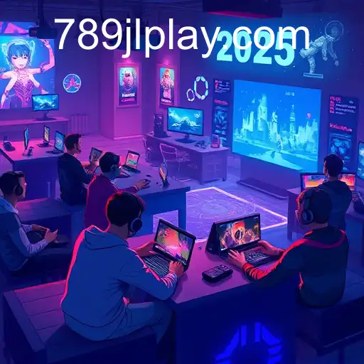 Evolution of Online Gaming Platforms