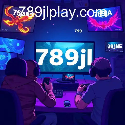 Evolution of Gaming: A New Era