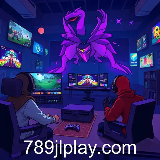 Evolution of Online Gaming in the Digital Age