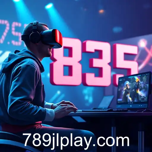 789jl: The Evolution of Online Gaming Experiences