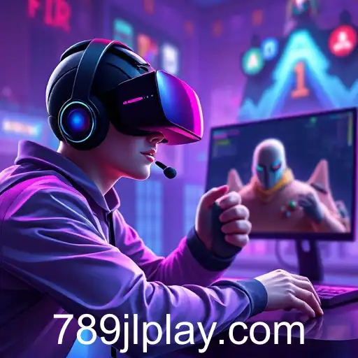 Exploring 789jl: The Hub of English Gaming