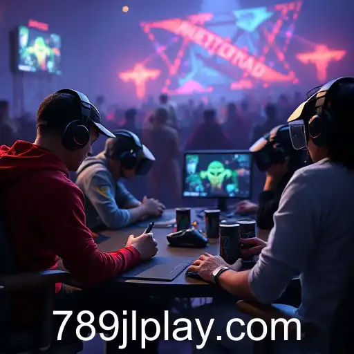 Exploring the Rise of Online Gaming Communities