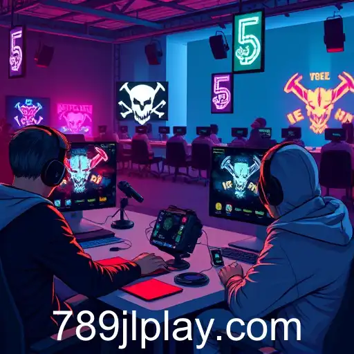 The Rise of Gaming Communities in 2025