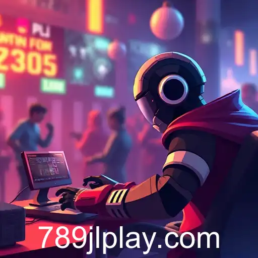 Unmasking the Buzz in the Gaming World