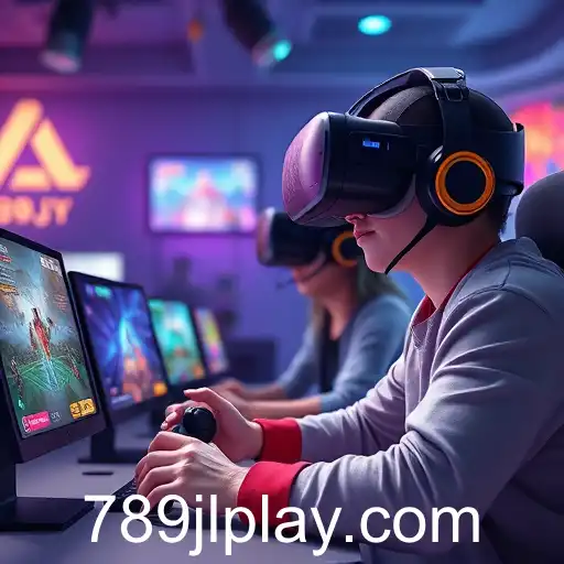 Gaming Trends and Innovations in 2025