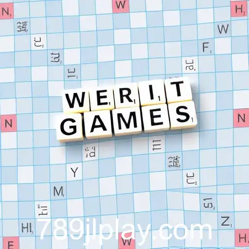 Rising Influence of 789jl in the Gaming World