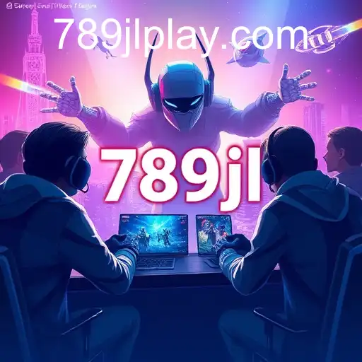 789jl: The New Frontier in Online Gaming