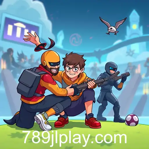 The Rise of Online Gaming Communities