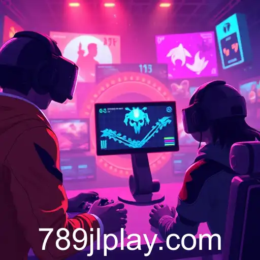 Evolving Trends in Online Gaming: A 2025 Insight