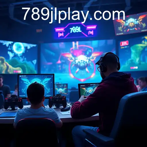 The Rise of 789jl: Gaming in a Digital Era