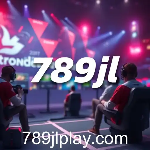 The Rise of '789jl' in Gaming Culture