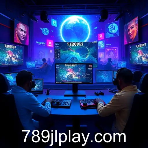 The Rise of 789jl in Online Gaming