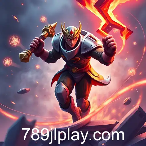 The Rise of 789jl: Exploring Trends and Impacts in Gaming