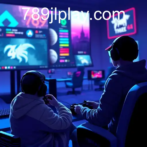 The Rise of Online Gaming: A New Era in Entertainment