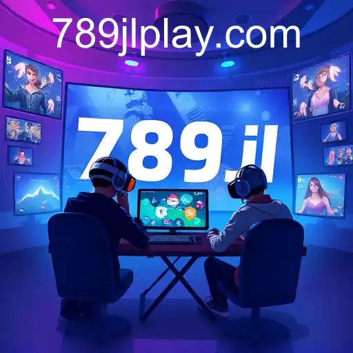 Rising Popularity of '789jl' Amidst Gaming Changes