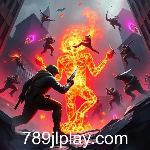 Rising Trends in Online Gaming: The Impact of 789jl