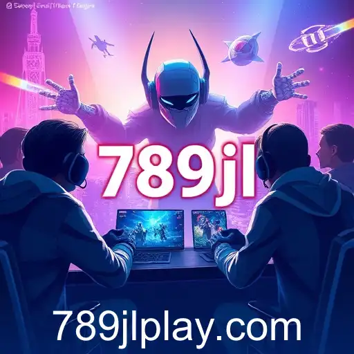 789jl: The New Frontier in Online Gaming