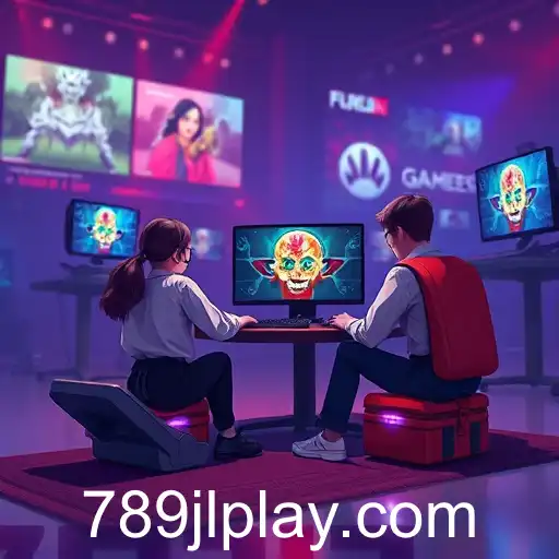 Evolution of Online Gaming in Modern Times