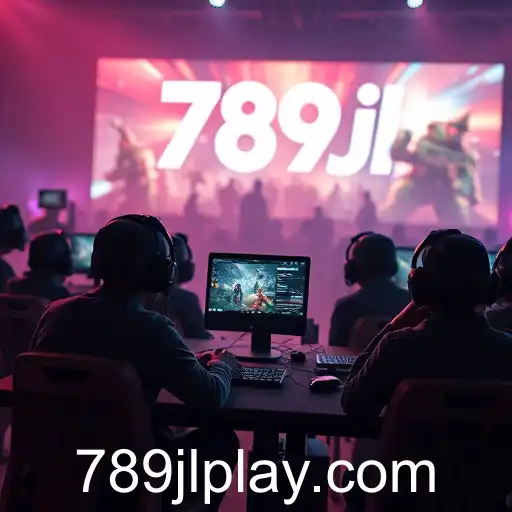 The Rise of 789jl: A Gaming Phenomenon