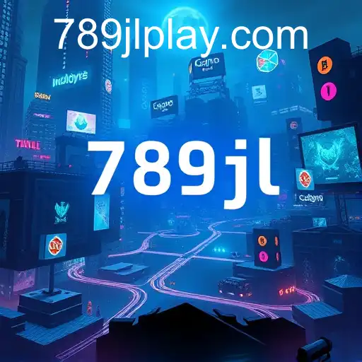 The Rise of 789jl: Exploring Trends and Impacts in Gaming