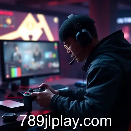 The Rise of Online Gaming Platforms in 2025