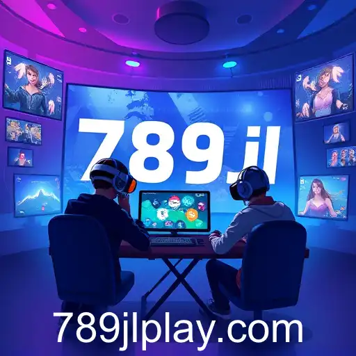 Rising Popularity of '789jl' Amidst Gaming Changes
