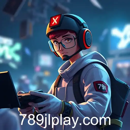 The Gaming Pulse: 789jl and Its Impact